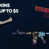 Best Skins Under $5 in Counter-Strike 2