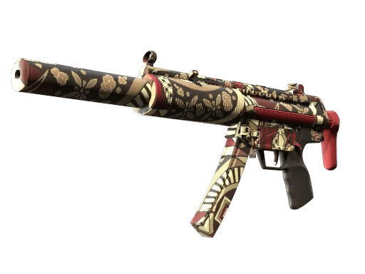 MP5-SD