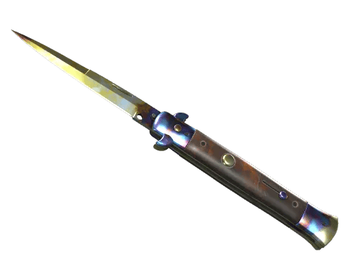 ★ Stiletto Knife