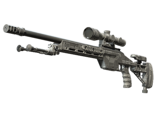SSG 08