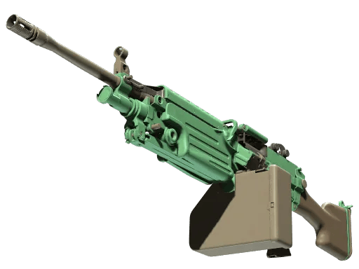 M249