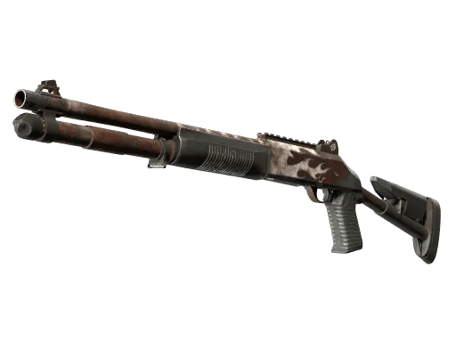 XM1014