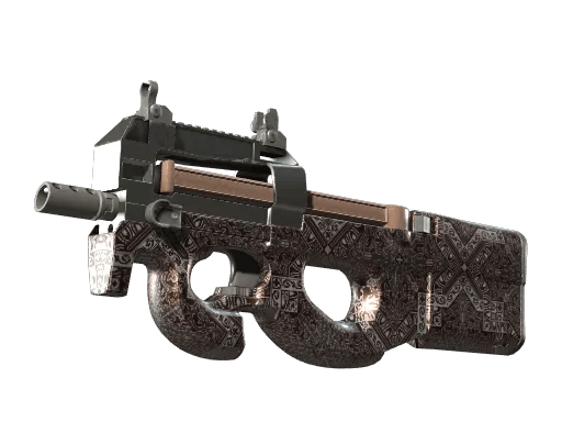 P90
