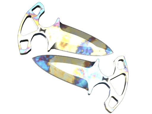 ★ Shadow Daggers