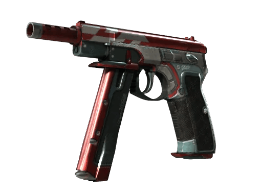 CZ75-Auto