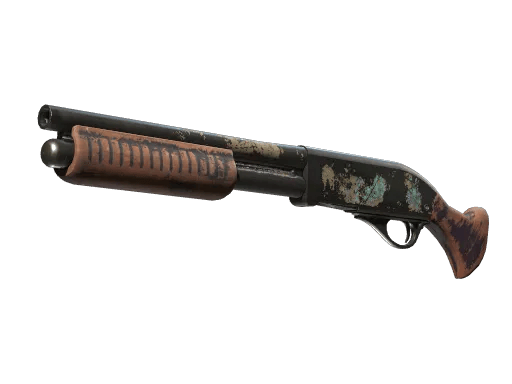 Sawed-Off