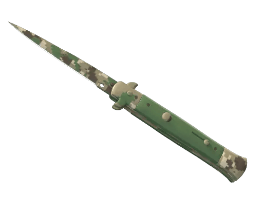 ★ Stiletto Knife