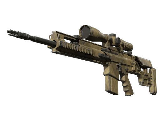 SCAR-20