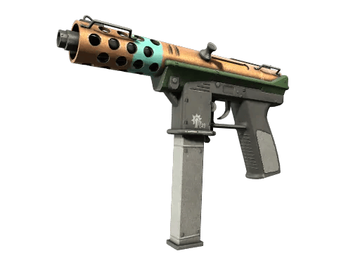 Tec-9