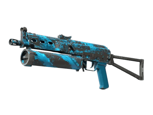 PP-Bizon