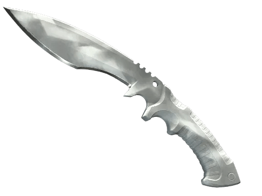 Kukri-Messer (★)