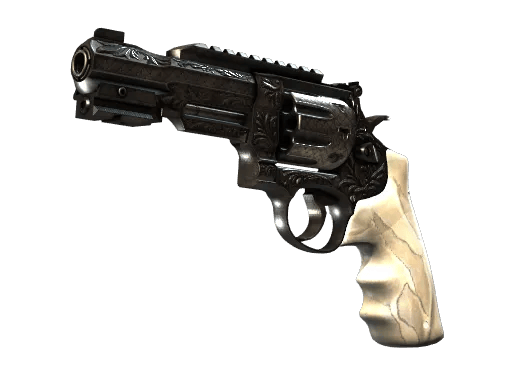 Rewolwer R8