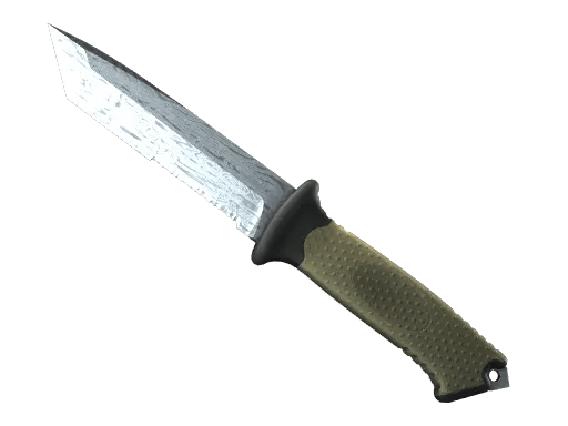 Ursus-Messer (★)