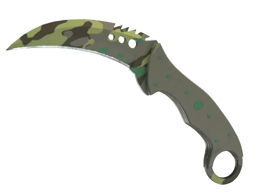 ★ Talon Knife