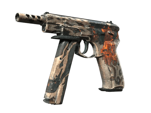 CZ75-Auto